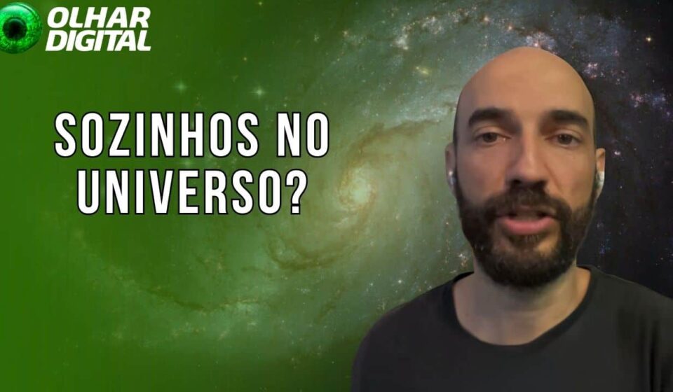 Fala AI: Vida em Marte? Descoberta anima a Ciência