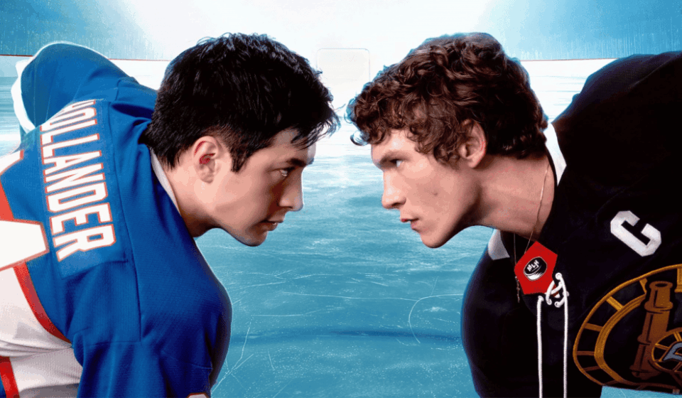 Fenômeno mundial de audiência, Heated Rivalry ganha spoilers para 2ª temporada