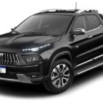 Fiat Toro 2026: recall é anunciado por risco de incêndio
