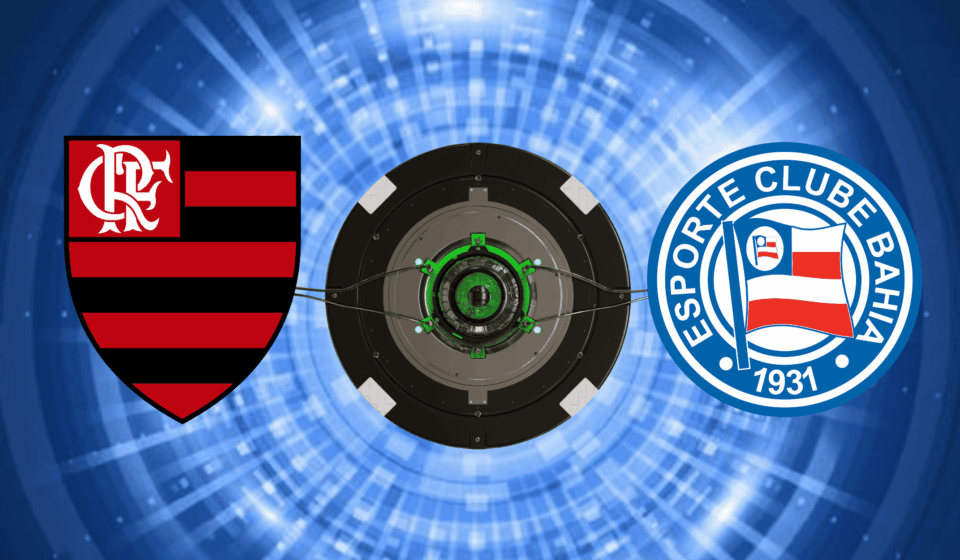 Flamengo x Bahia: onde assistir, horário e escalação do Brasileirão