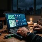 Foi criado um pen drive com um kit de sobrevivência perfeito caso a internet caia. É a melhor ideia para o próximo apagão