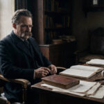 Friedrich Nietzsche, filósofo: