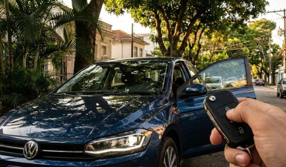 Funções escondidas do carro que você provavelmente nunca usou