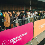Gamescom latam 2026: 5 coisas que você não pode perder no evento