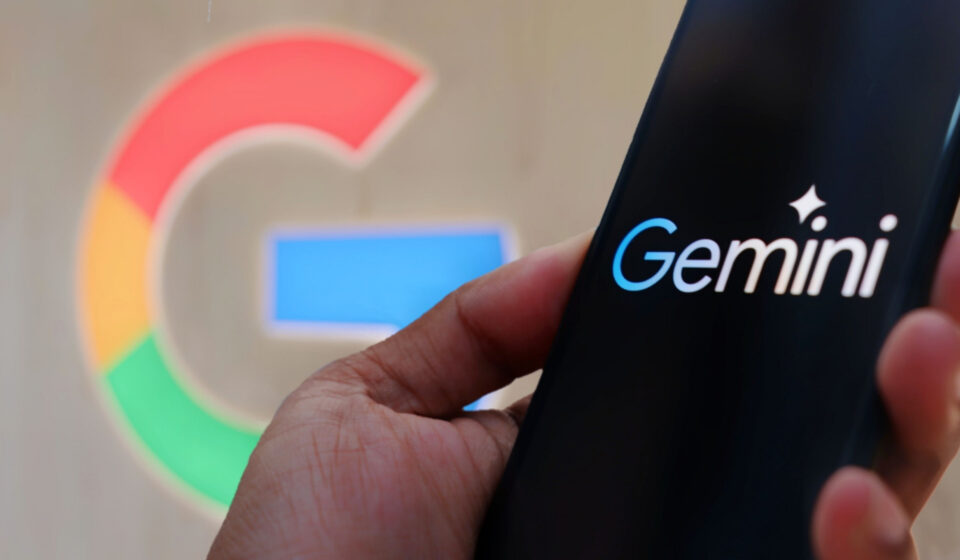 Gemini amplia integração com Gmail e YouTube no Brasil