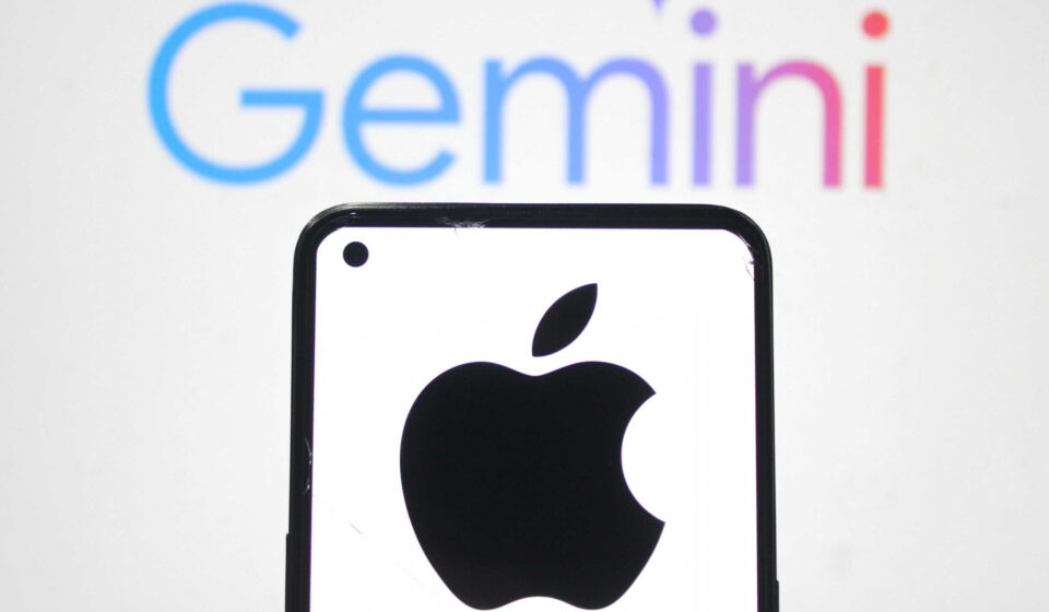 Gemini ganha app nativo para Mac e quer substituir a Siri no desktop
