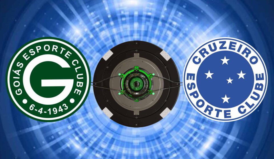 Goiás x Cruzeiro: onde assistir, horário e escalações do jogo da Copa do Brasil