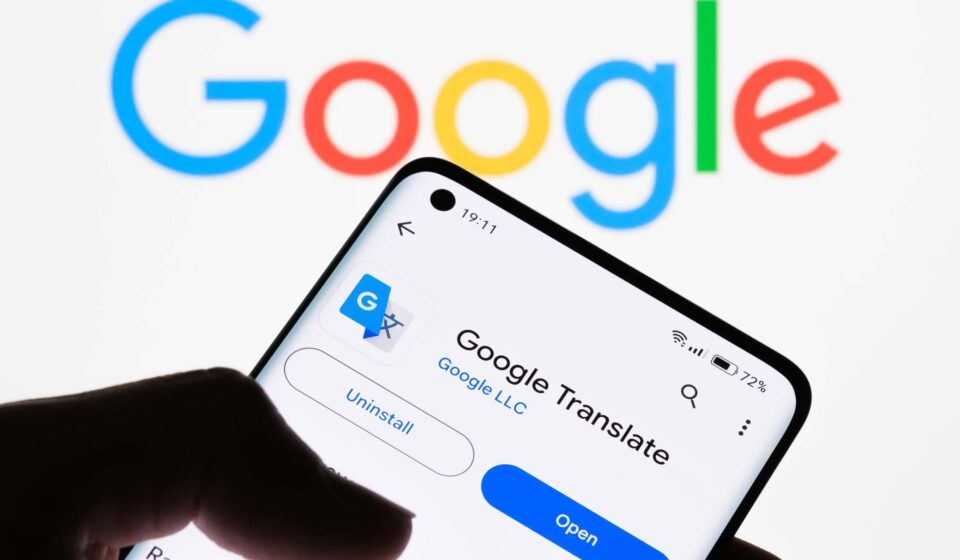 Google Tradutor ganha atualização para ajudar com a sua pronúncia