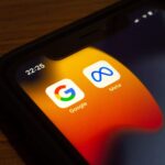 Google e Meta superam SBT e Band em verbas do governo Lula