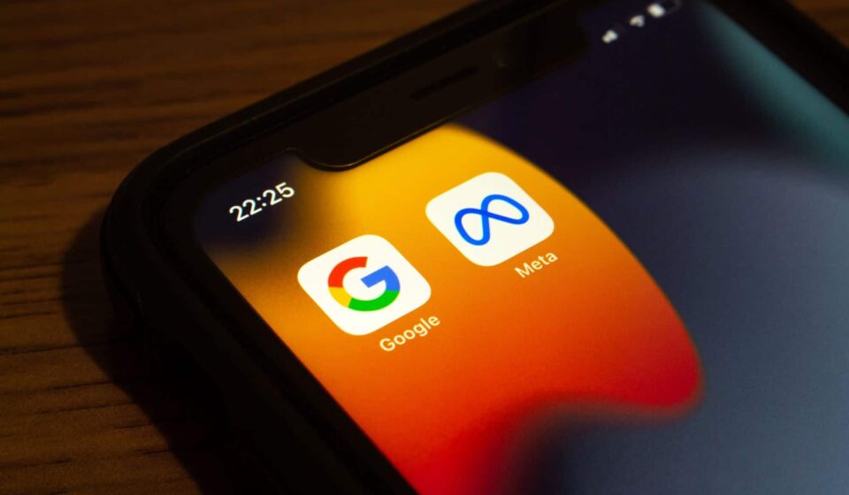 Google e Meta superam SBT e Band em verbas do governo Lula