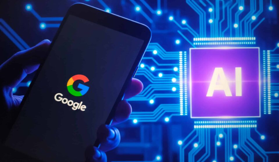 Google fecha acordo com Pentágono para uso de IA em missões secretas
