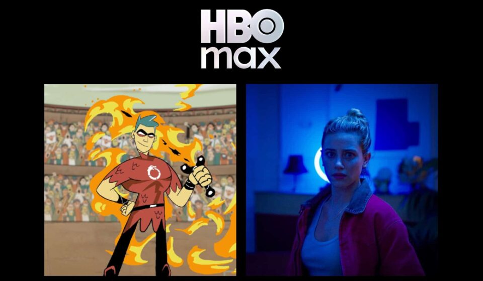 HBO Max: lançamentos da semana (13 a 19 de abril)