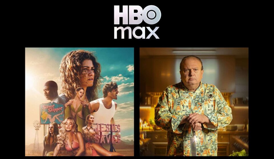 HBO Max: lançamentos da semana (27 de abril a 3 de maio)