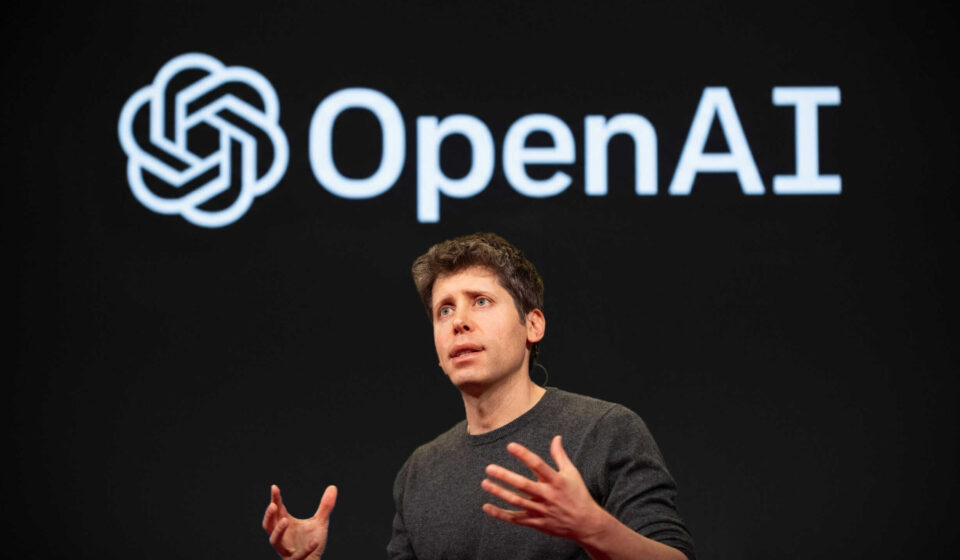 Homem é preso após atacar casa de Sam Altman, CEO da OpenAI, com coquetel molotov