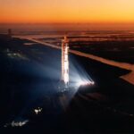 “Houston, temos um problema”: 56 anos de uma das frases mais icônicas da exploração espacial