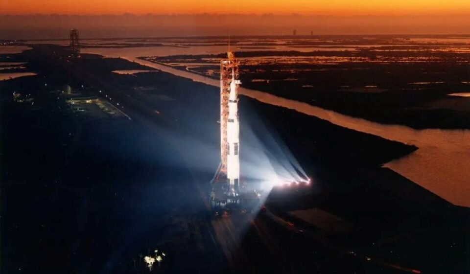 “Houston, temos um problema”: 56 anos de uma das frases mais icônicas da exploração espacial