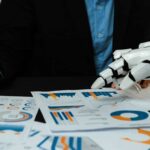 IA como nova força de trabalho exige outro modelo de gestão empresarial
