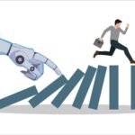 IA pressiona iniciantes e já afeta empregos nos EUA