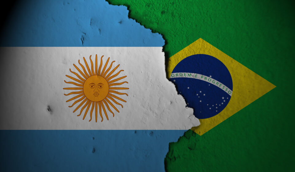 Indústrias automotivas de Brasil e Argentina se unem para conter avanço de carros chineses