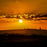 Inmet alerta para onda de calor no Brasil; saiba em quais regiões