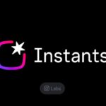 Instagram lança Instants, novo app focado em fotos espontâneas que somem