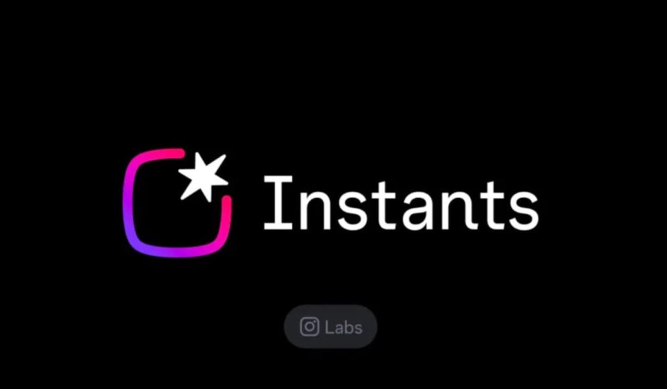 Instagram lança Instants, novo app focado em fotos espontâneas que somem