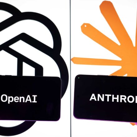 Investidores “abandonam” OpenAI e correm para Anthropic