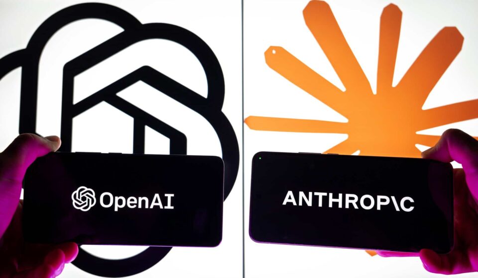 Investidores “abandonam” OpenAI e correm para Anthropic
