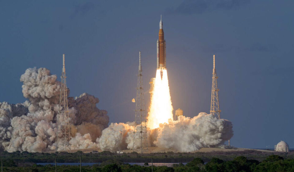 “Isso é apenas o começo”: o que o chefe da NASA disse após o retorno da Ártemis II, com o objetivo de pisar na Lua em 2028