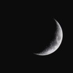 Lua hoje: confira a fase da Lua nesta segunda-feira 27/04/2026
