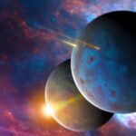 Luz revela segredos de exoplanetas e possíveis sinais de vida