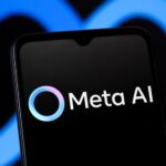 Meta agora permite que pais vejam o que os filhos conversam com a Meta AI