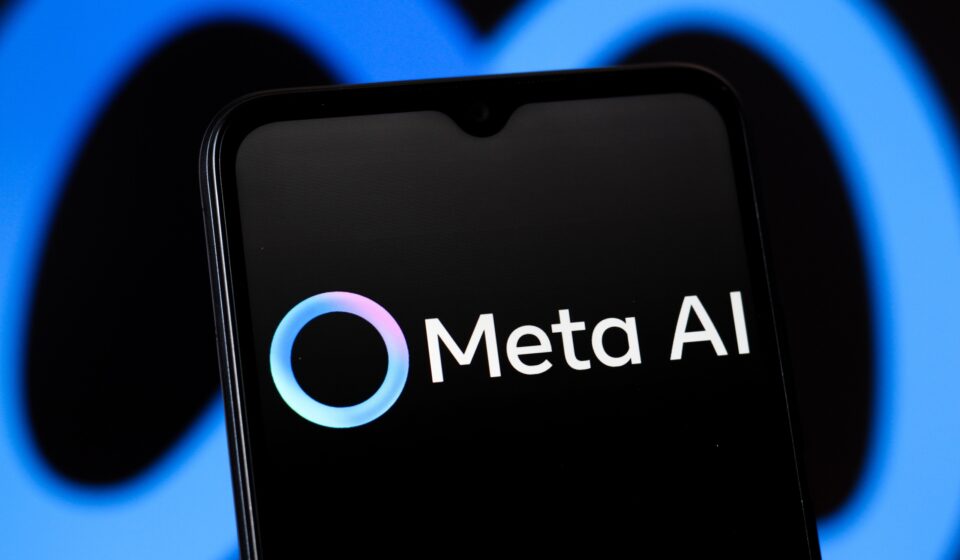 Meta agora permite que pais vejam o que os filhos conversam com a Meta AI