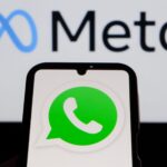 Meta pode ter que liberar chatbots rivais no WhatsApp
