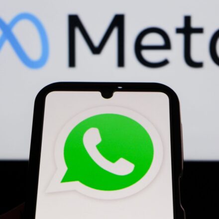 Meta pode ter que liberar chatbots rivais no WhatsApp