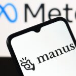 Meta pode voltar atrás na aquisição da Manus após bloqueio chinês