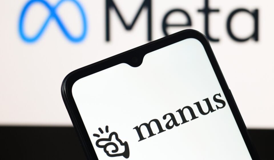 Meta pode voltar atrás na aquisição da Manus após bloqueio chinês