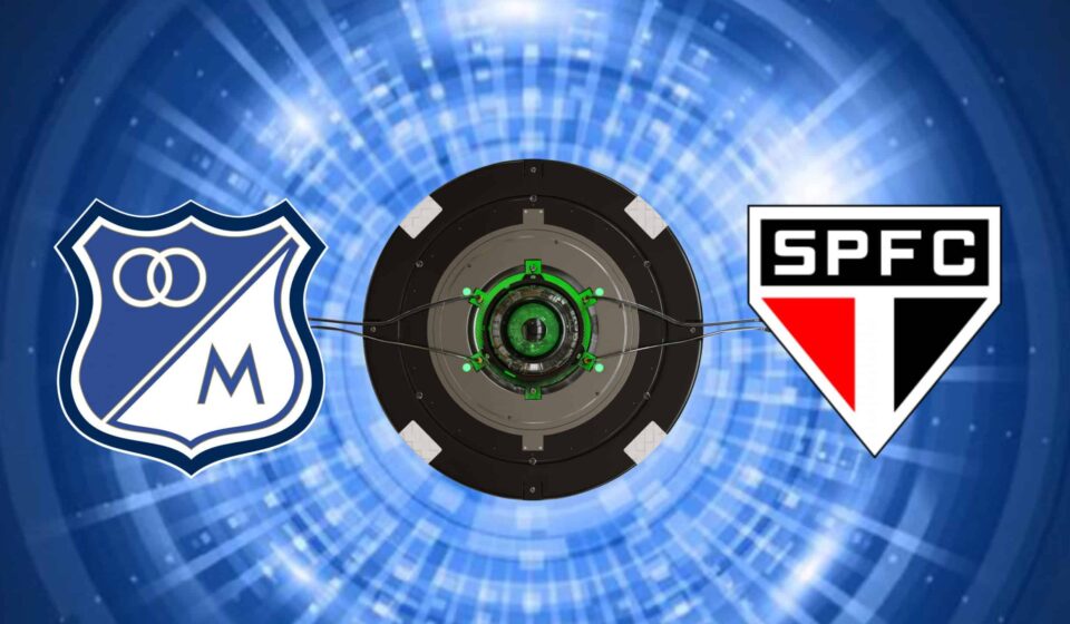 Millonarios x São Paulo: onde assistir, horário e escalações do jogo da Sul-Americana