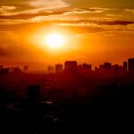 Mudanças climáticas e poluição podem afetar a saúde cardiovascular