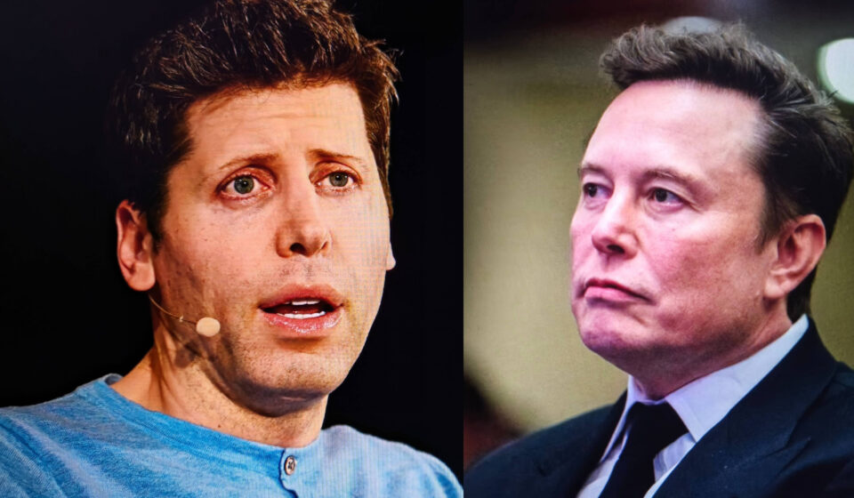 Musk vs. Altman: primeira etapa do julgamento começa nesta terça (28)