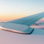 Nova antena da Amazon promete internet rápida em aviões