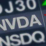 Nvidia: ações quebram recorde e fazem valor de mercado voltar aos US$ 5 trilhões