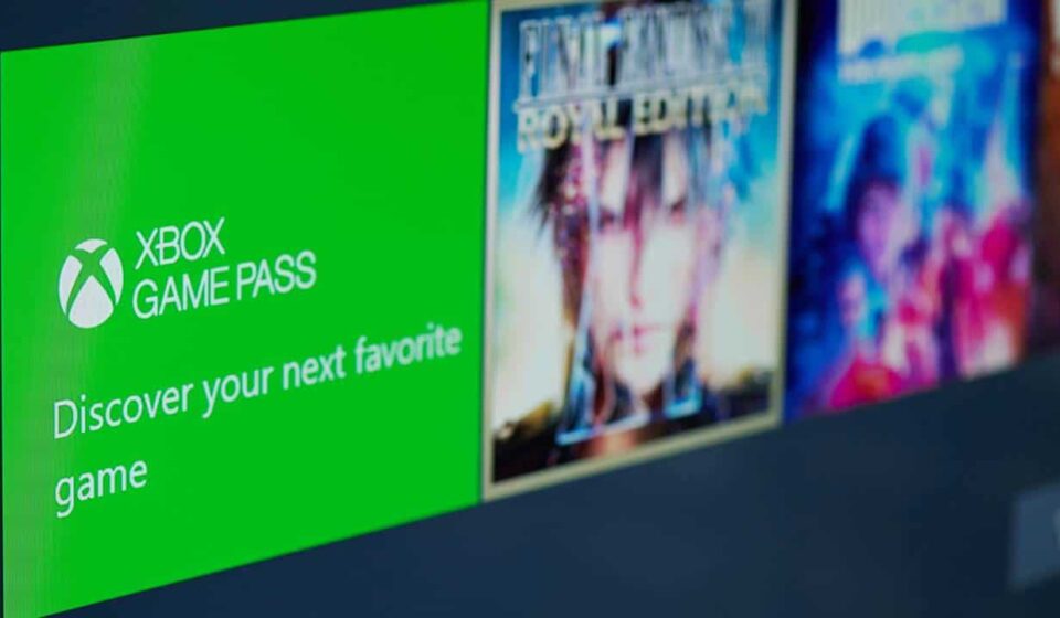 O Xbox reconhece a frustração dos jogadores e vai reformular o Game Pass, os exclusivos, sua experiência no PC e logo