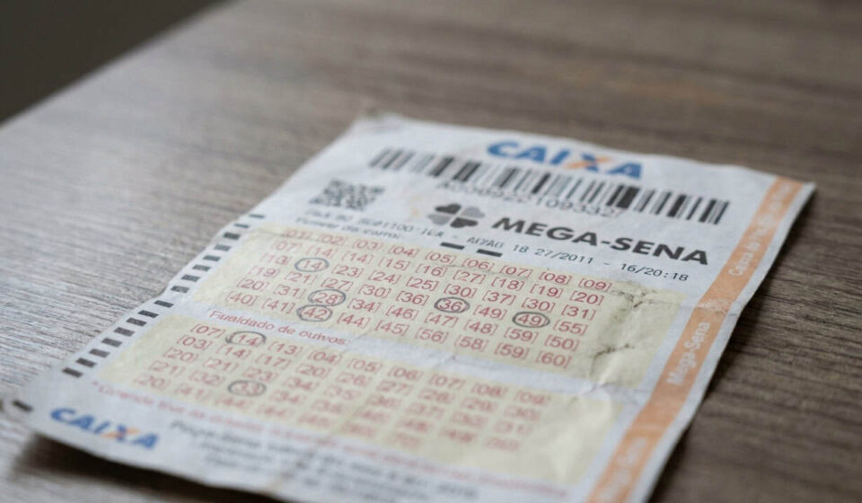 O destino bilionário do dinheiro da Mega-Sena que os ganhadores esquecem de sacar no banco