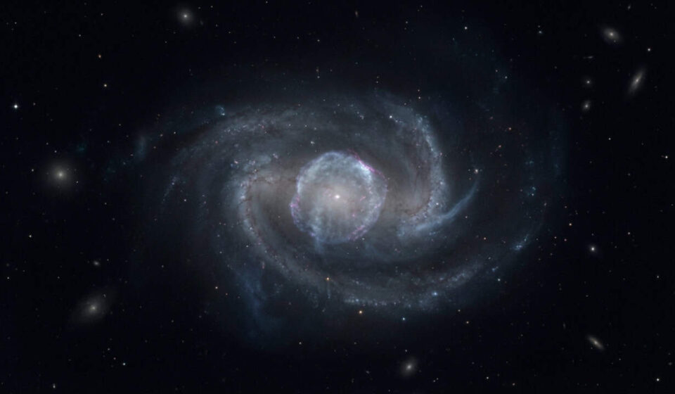 O enigma da supernova de 110 dias: um tipo de morte estelar que não deveria existir foi descoberto