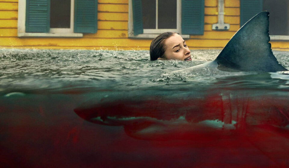 O filme de novo suspense da Netflix que virou o maior sucesso do mundo no topo de 90 países em um só dia