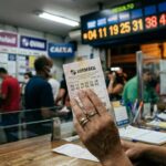 O motivo científico pelo qual o cérebro sente que quase ganhou na Mega-Sena mesmo sem acertar nada
