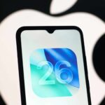 O youtuber que “roubou” o iOS 26 – e como ele fez isso