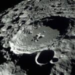Olhar Espacial: como se nomeiam as crateras da Lua