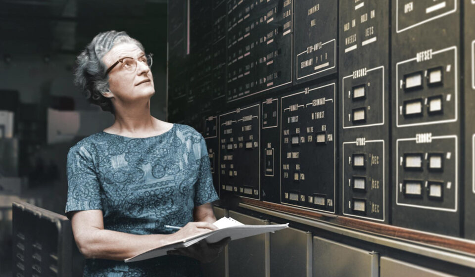 Olhar Espacial: quem foi Nancy Grace Roman, que dá nome ao novo telescópio da NASA